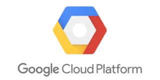 Google Cloud Platform logo