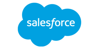 Salesforce logo