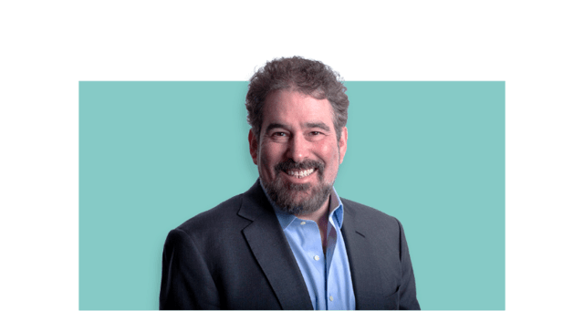 Alan Trefler