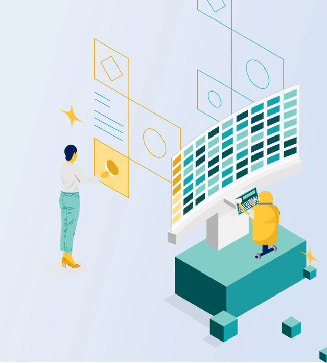 Automate customer service