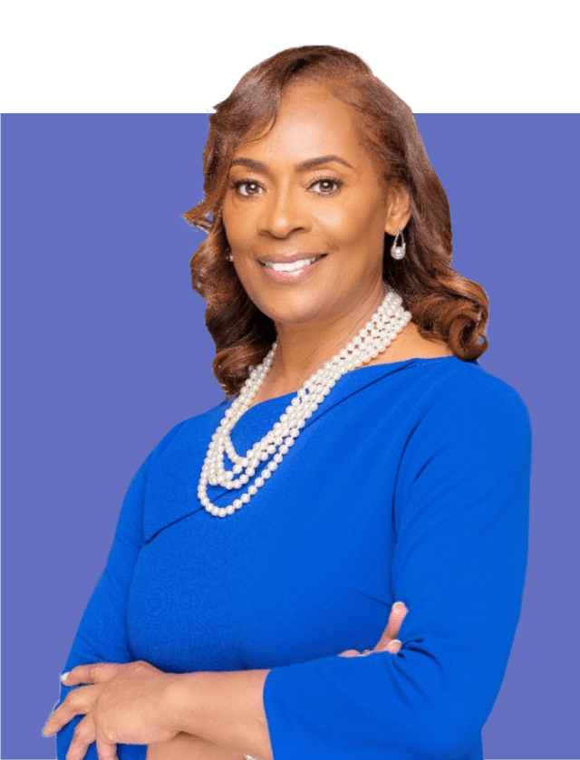 Jackie McKinley